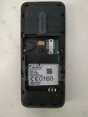 Nokia 105 (Used)