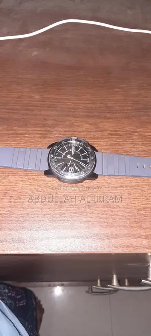 Naviforce Analogue Watch