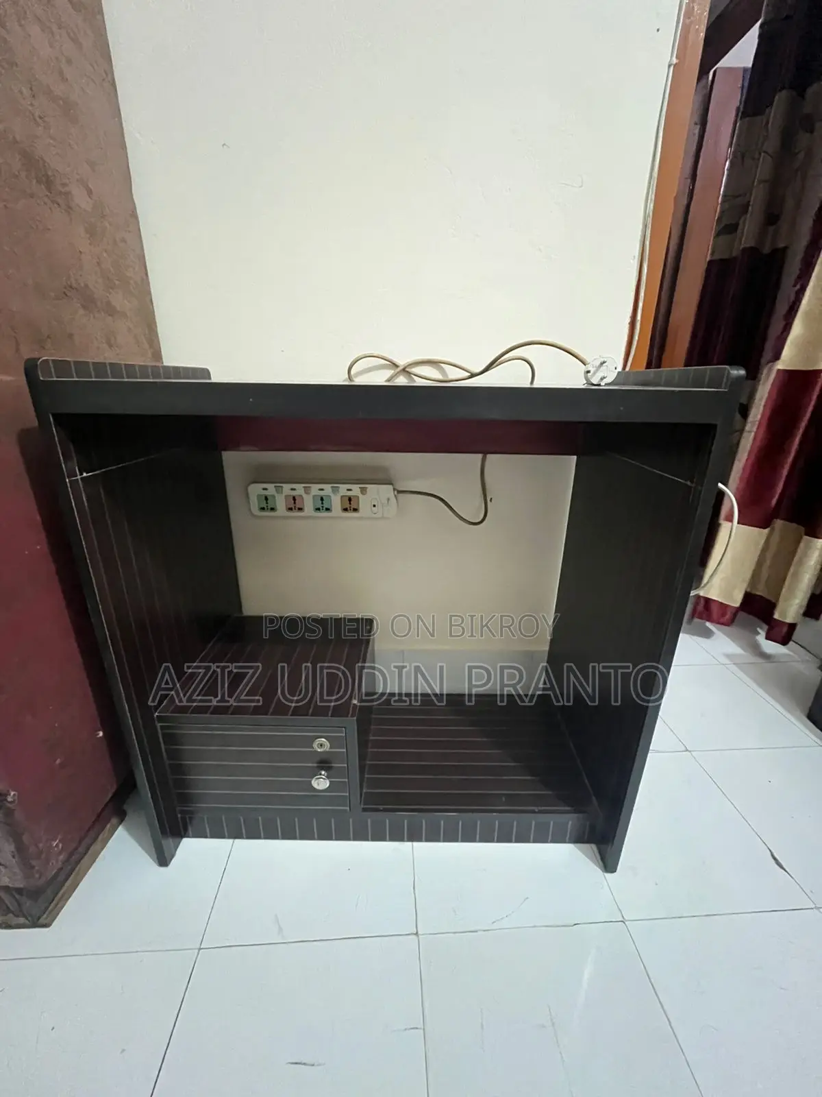 Pc Table