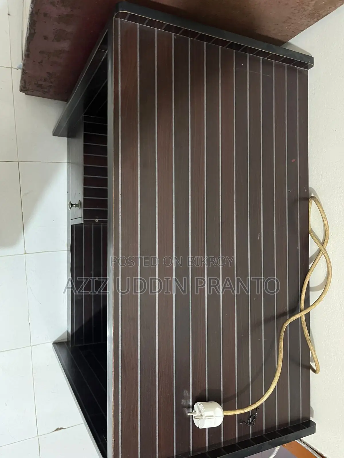 Pc Table