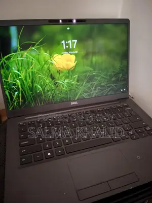 Dell Latitude 7400