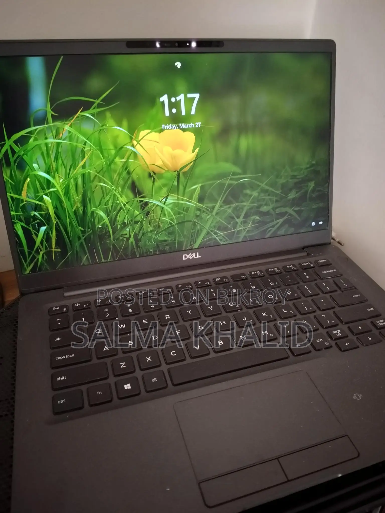 Dell Latitude 7400