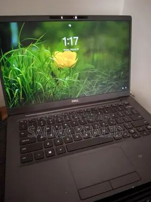 Dell Latitude 7400