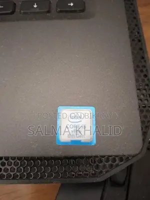 Dell Latitude 7400