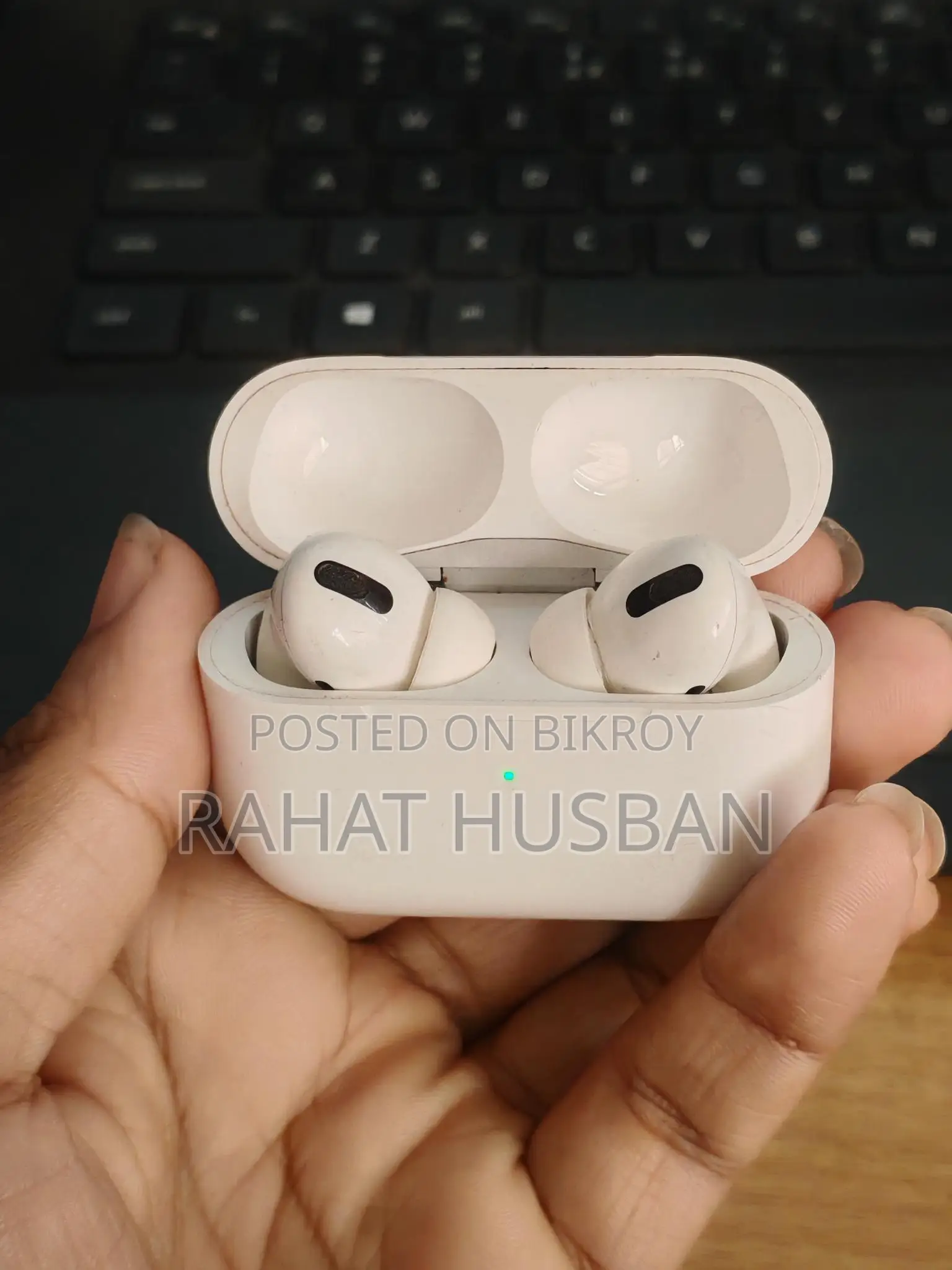 Original AirPods Pro 1st Gen USA