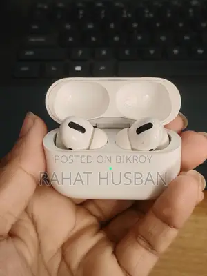 Original AirPods Pro 1st Gen USA