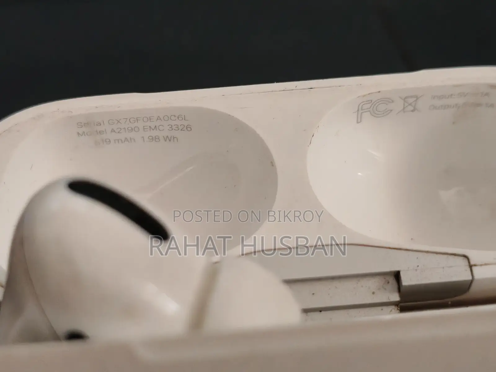 Original AirPods Pro 1st Gen USA