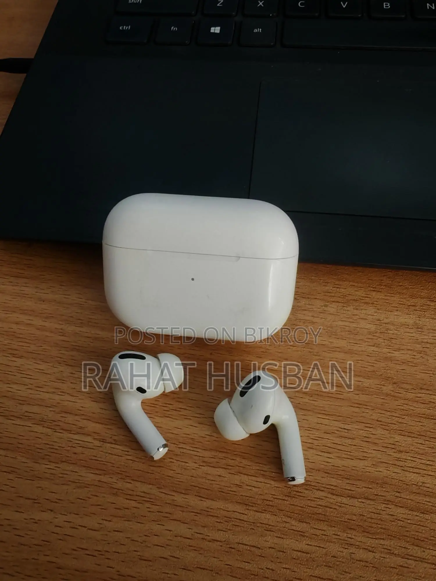 Original AirPods Pro 1st Gen USA