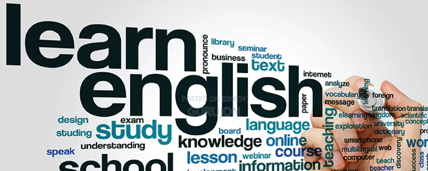 ENGLISH HOME TUTOR IN BANANI