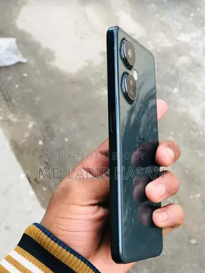 OnePlus Nord CE 5G ` (Used)