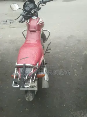 TVS Metro 2015