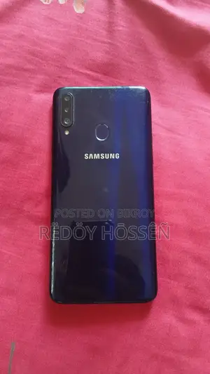 Samsung Galaxy A20s (Used)