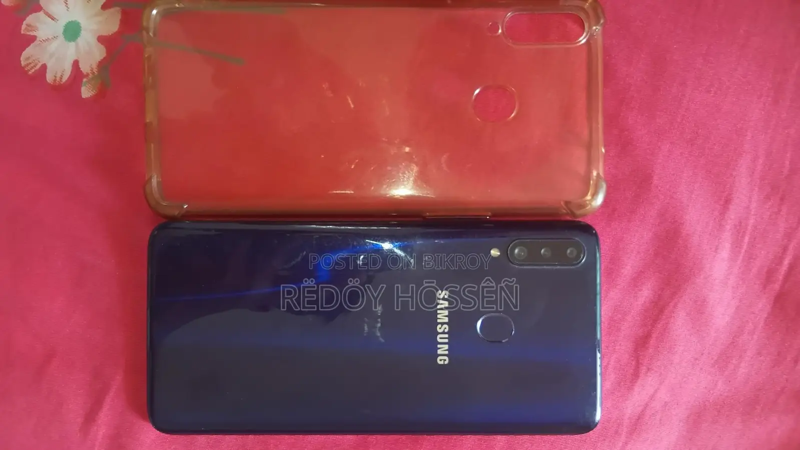 Samsung Galaxy A20s (Used)