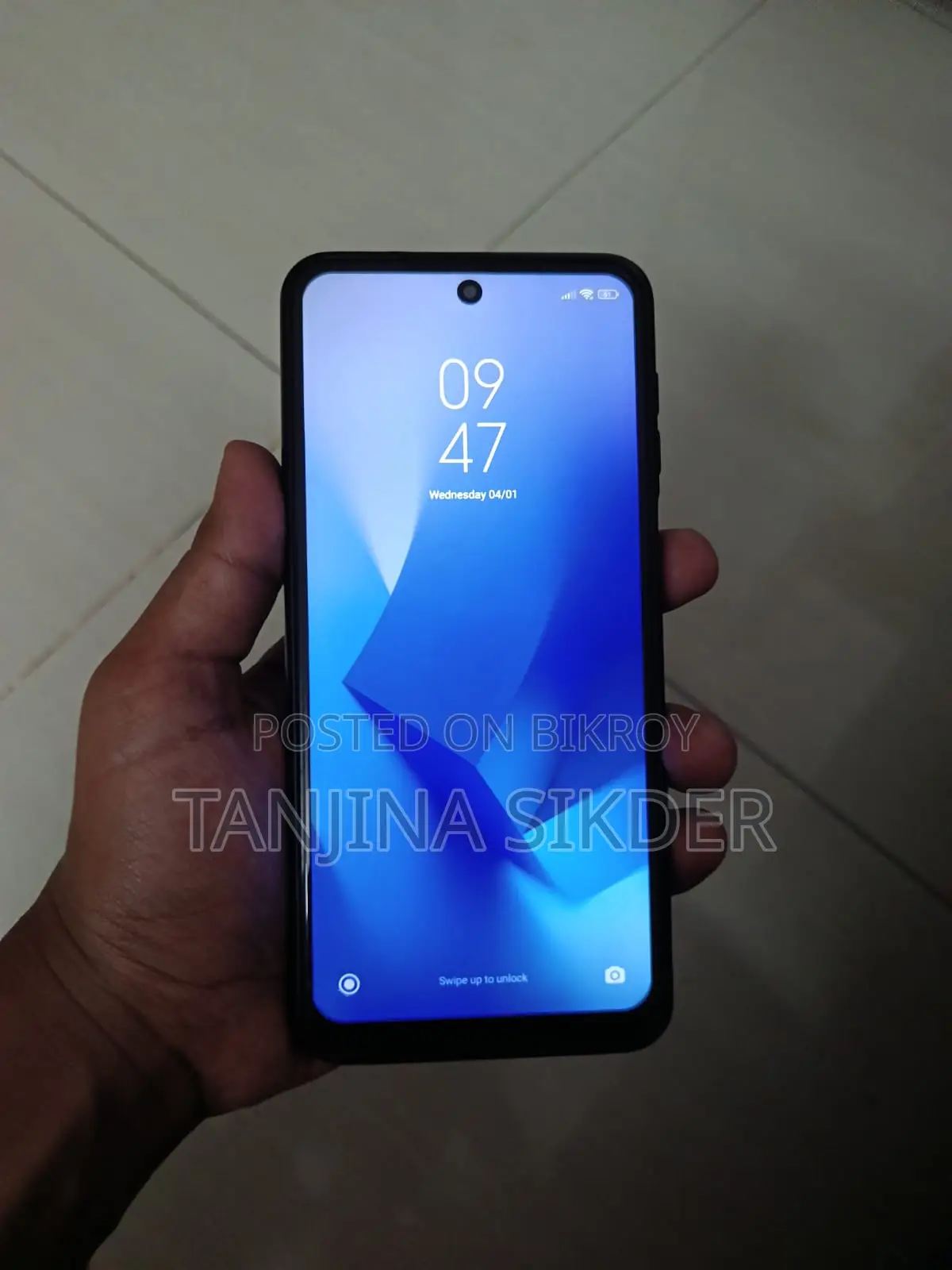 Xiaomi Redmi Note 9 (Used)