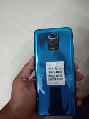 Xiaomi Redmi Note 9 (Used)