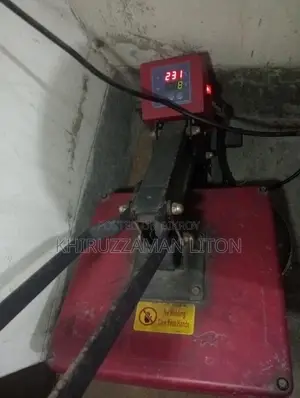 Heat Press Machine for Sale