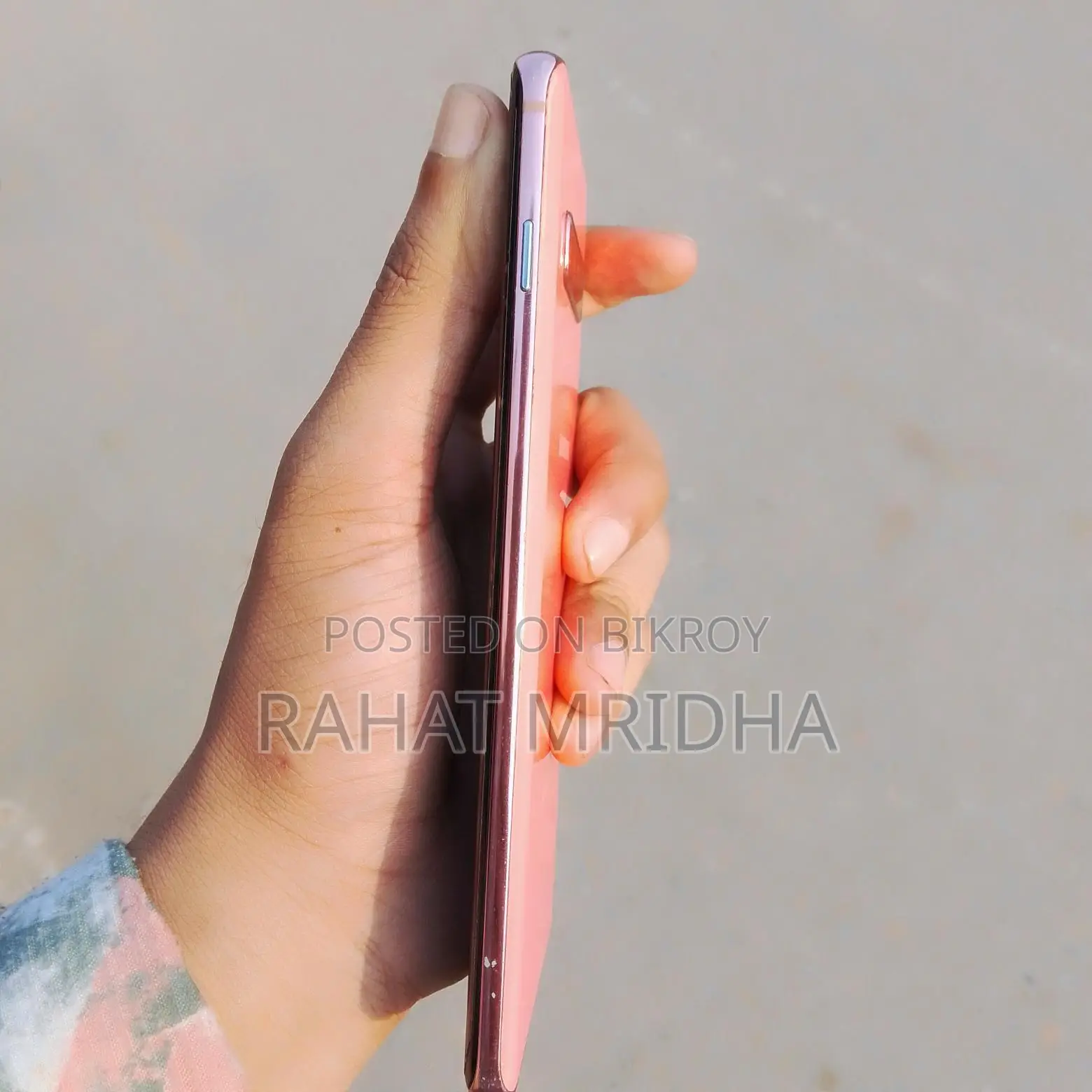Samsung S10+ USA (Used)