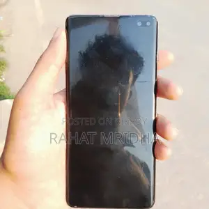 Samsung S10+ USA (Used)