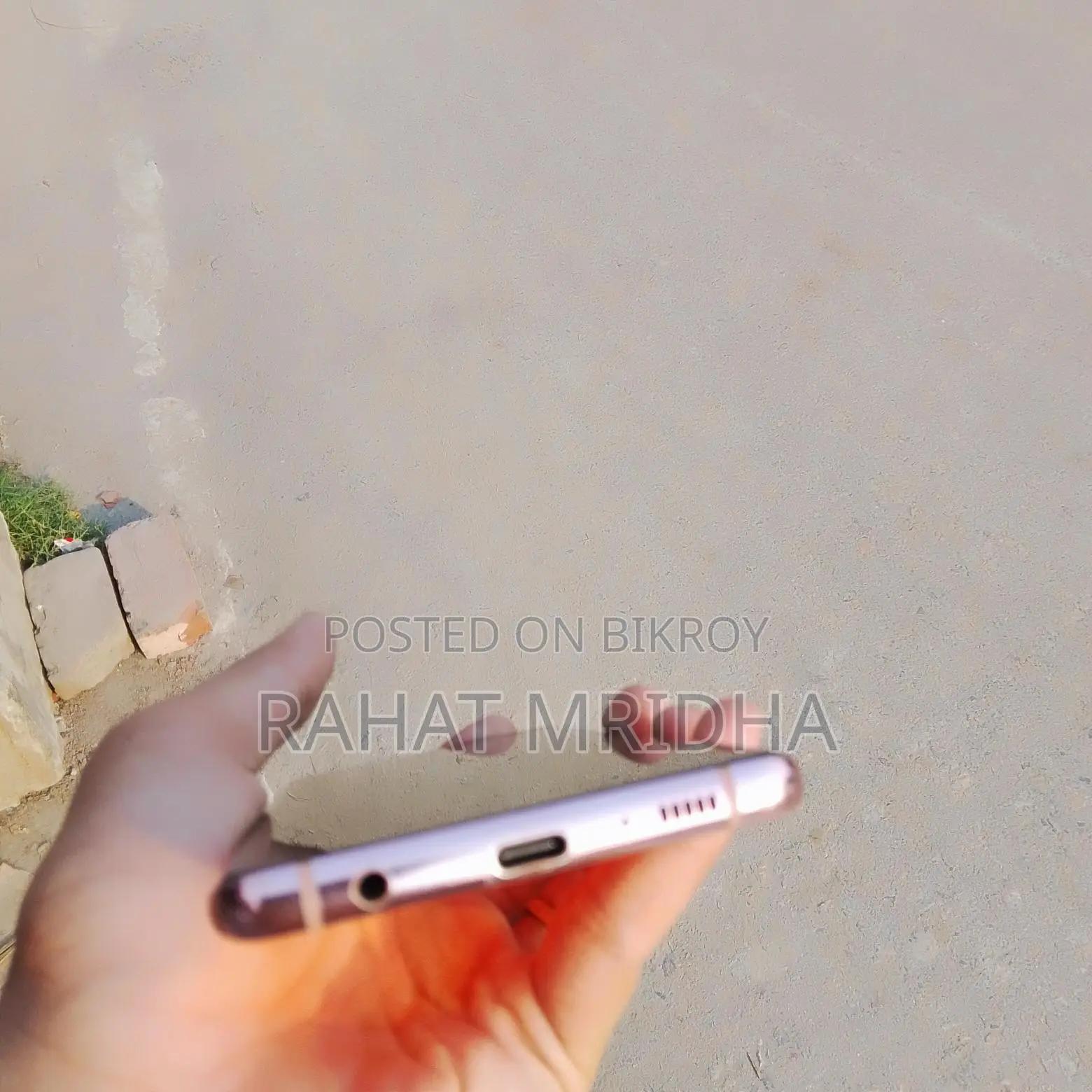 Samsung S10+ USA (Used)