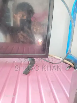 আকাশ সহ টিভি বিক্রি করা হবে
