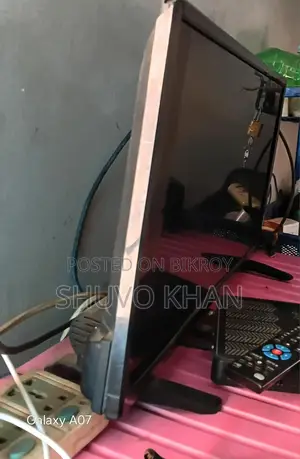 আকাশ সহ টিভি বিক্রি করা হবে