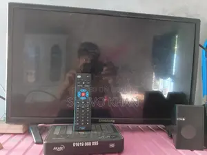 আকাশ সহ টিভি বিক্রি করা হবে