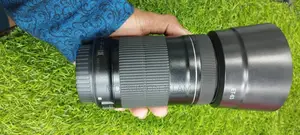 Canon 55-250mm STM Lens