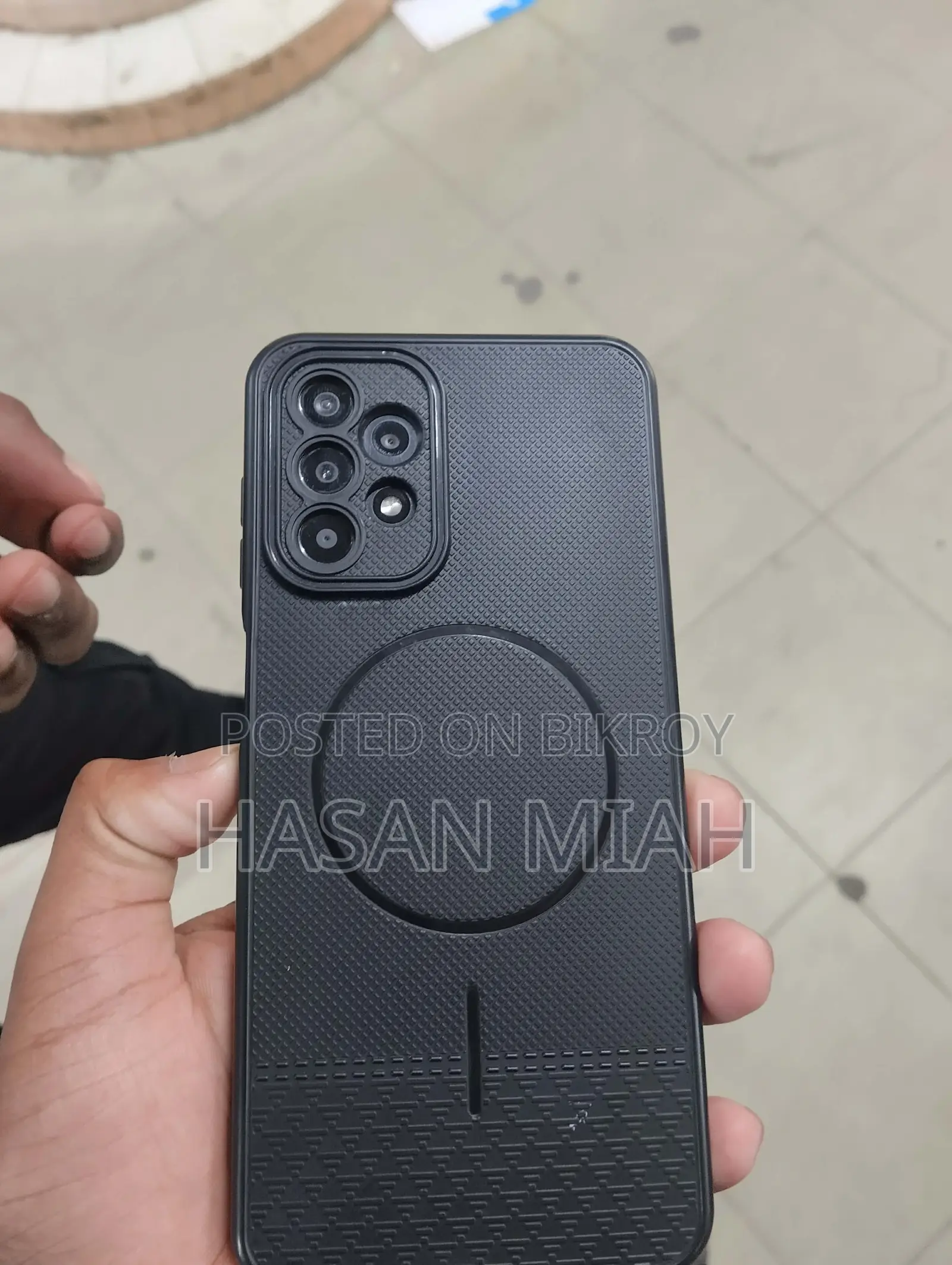 Samsung Galaxy A13 , (Used)
