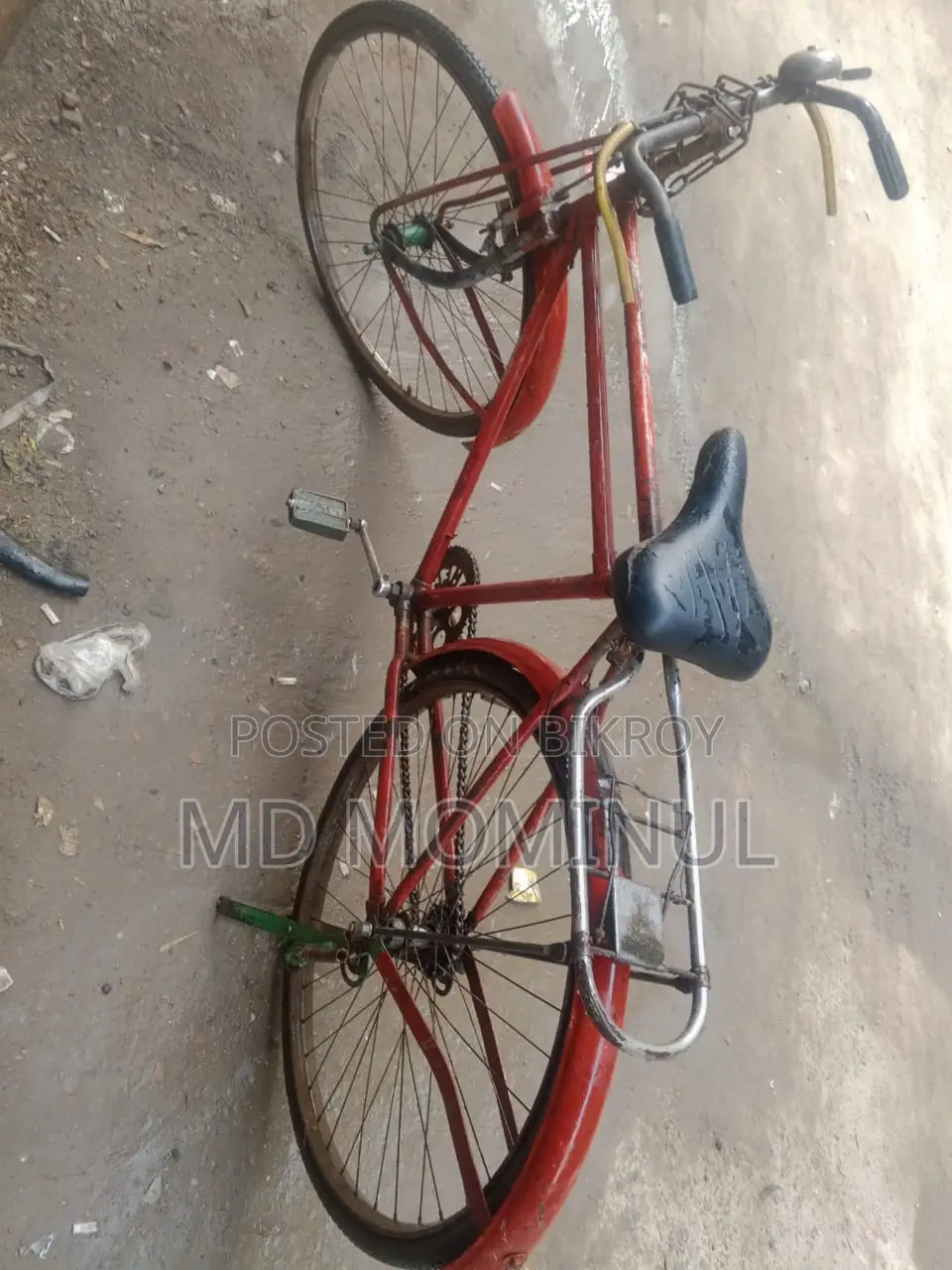 Bicycle For Sale