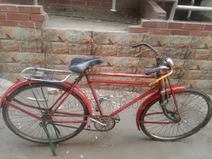 Bicycle For Sale