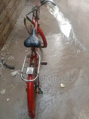 Bicycle For Sale
