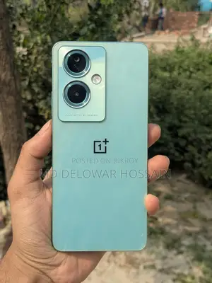 OnePlus Nord N30 SE 5G (8/128 GB) (Used)