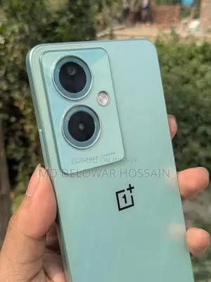 OnePlus Nord N30 SE 5G (8/128 GB) (Used)