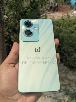 OnePlus Nord N30 SE 5G (8/128 GB) (Used)