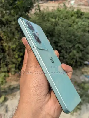 OnePlus Nord N30 SE 5G (8/128 GB) (Used)