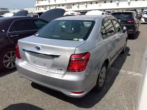 Toyota Axio EX 2020