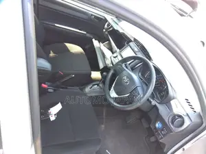 Toyota Axio EX 2020