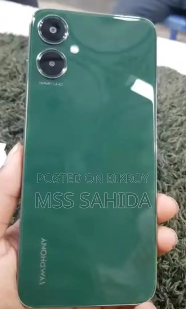 Symphony Z60 (Used)