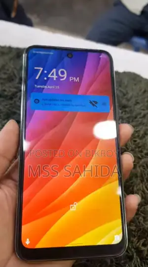 Symphony Z60 (Used)