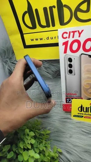 Itel CITY 100 6/128 (Used)