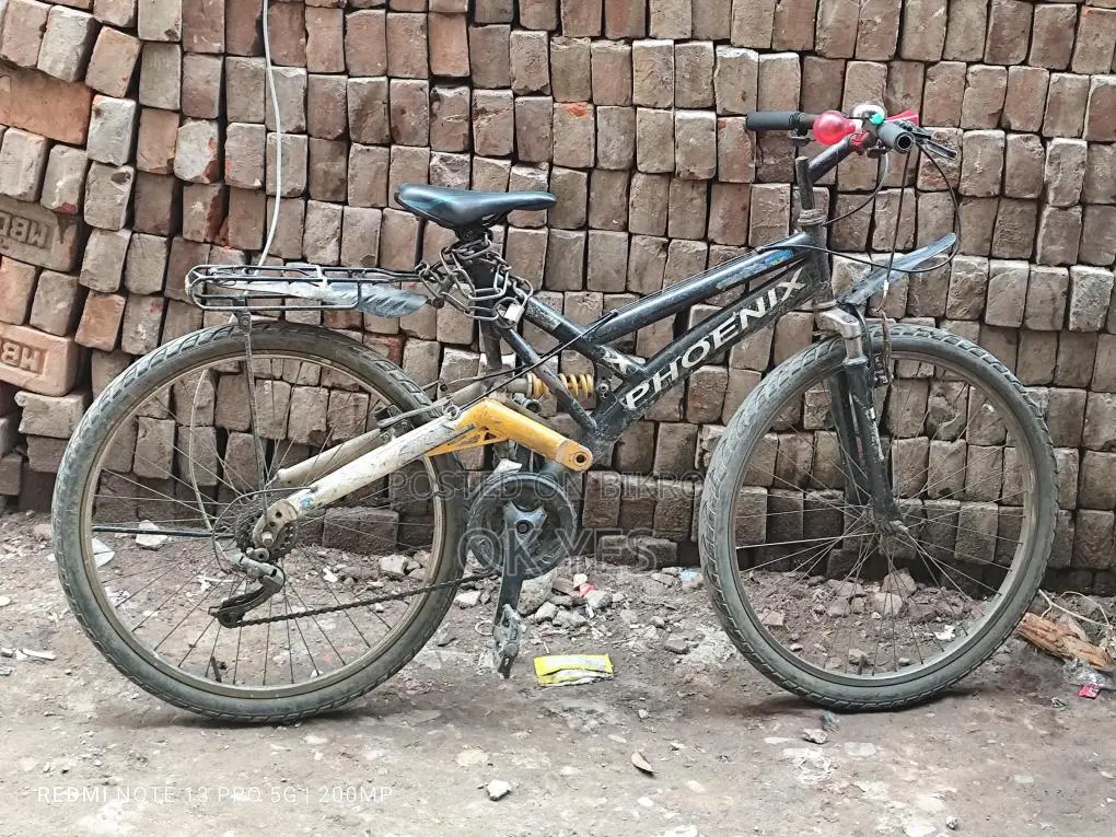 ফনিক্স সাইকেল বিক্রি