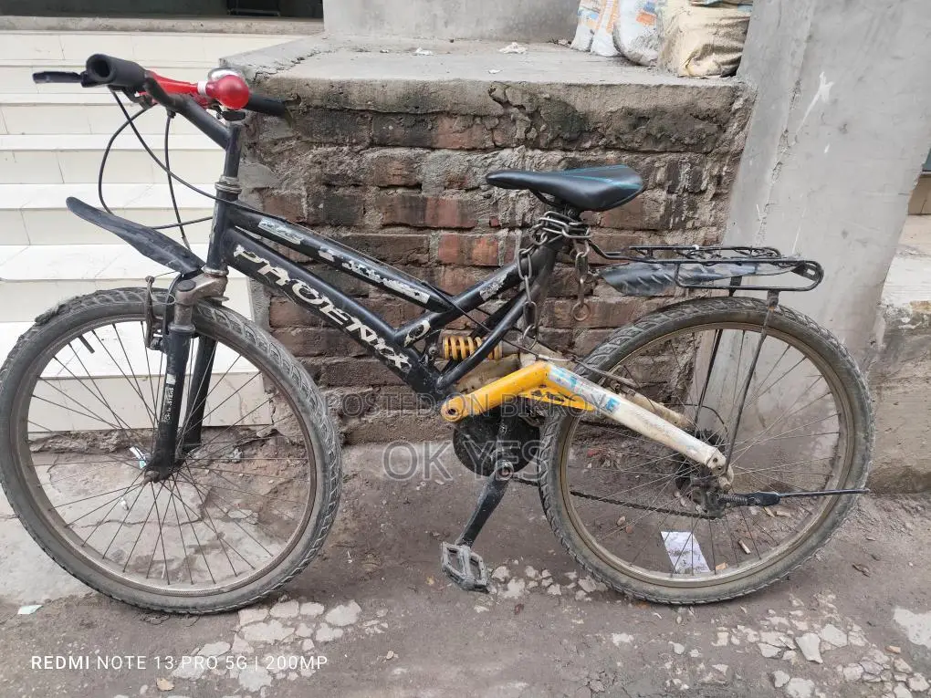 ফনিক্স সাইকেল বিক্রি