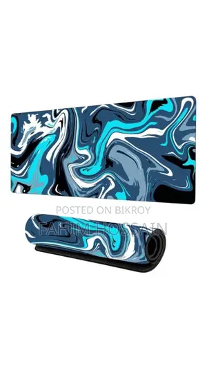 Premium Quality Mouse Pad 30 × 60 Cm [Approximately]