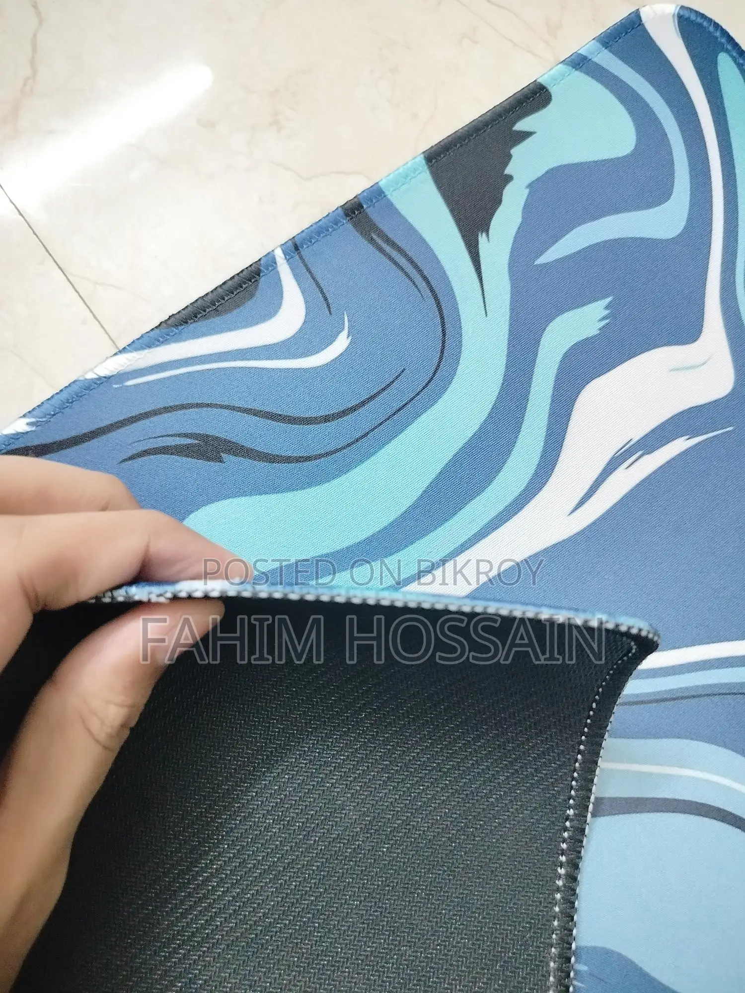 Premium Quality Mouse Pad 30 × 60 Cm [Approximately]