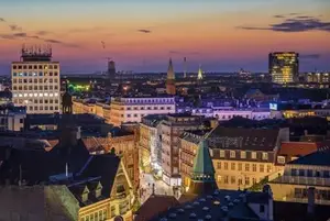 Government-Approved G2G Labour Recruitment for Denmark (Schengen Area)