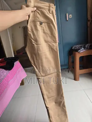 Slim Fit Formal