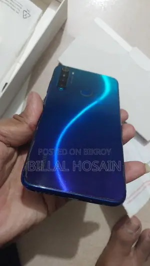 Xiaomi Redmi Note 8 (Used)