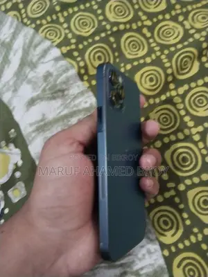 Apple iPhone 12 Pro (Used)