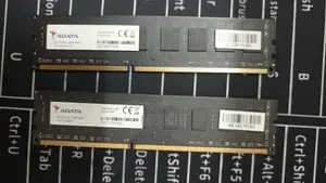 Adata DDR3 8 Gb 1600 Mhz