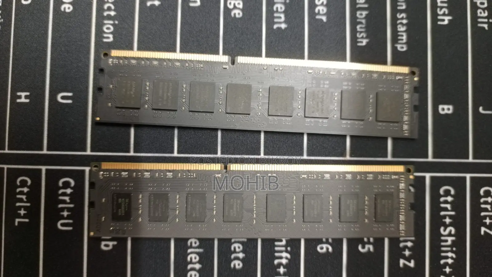Adata DDR3 8 Gb 1600 Mhz